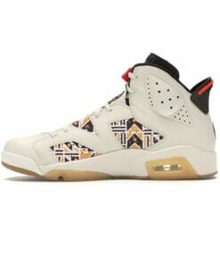 AJ6RetroQuai54SailBrown 2021 ShoesSneakers
