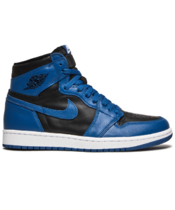 Air Jordan 1 High OG Dark Marina Blue