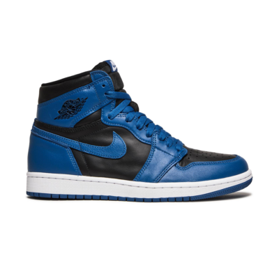 Air Jordan 1 High OG Dark Marina Blue 10 Air Jordan 1 High OG Dark Marina Blue