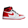 Air Jordan 1 High OG Heritage