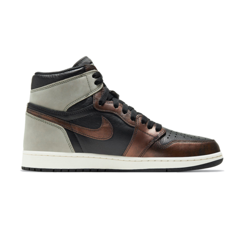 Air Jordan 1 High OG Patina