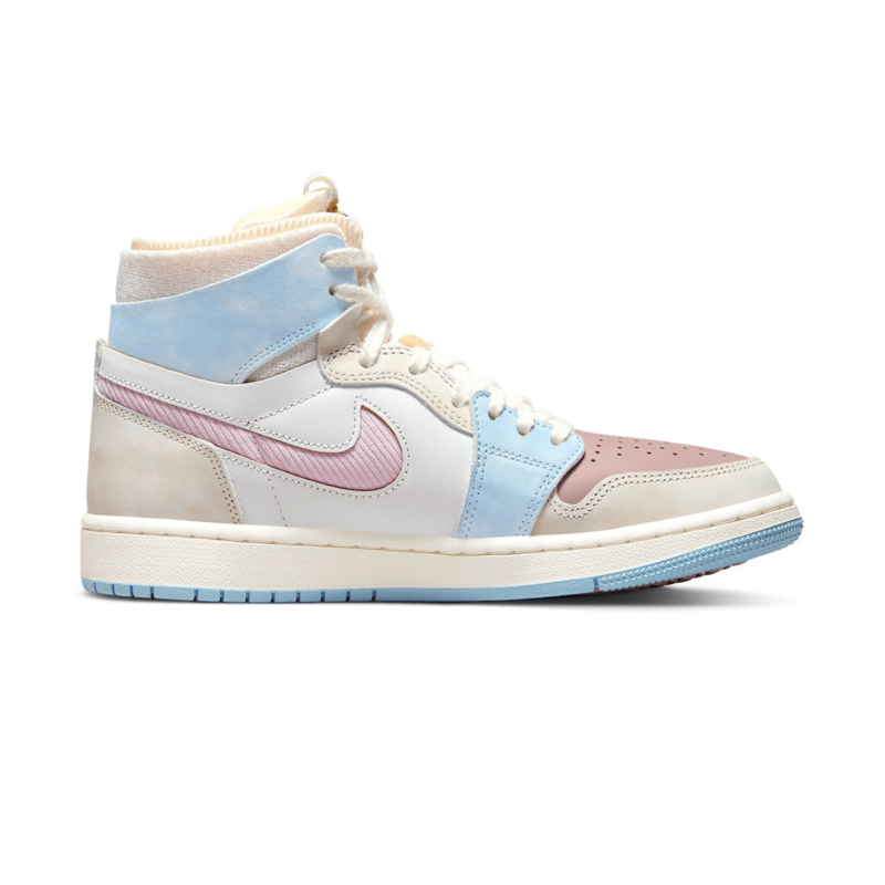 Air Jordan 1 High Zoom Air CMFT Pink Oxford 10 Air Jordan 1 High Zoom Air CMFT Pink Oxford