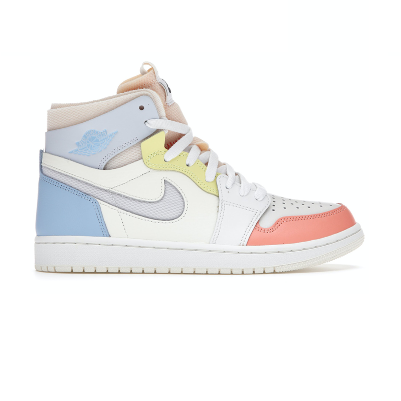Air Jordan 1 High Zoom Air CMFT To My First Coach 10 Air Jordan 1 High Zoom Air CMFT To My First Coach