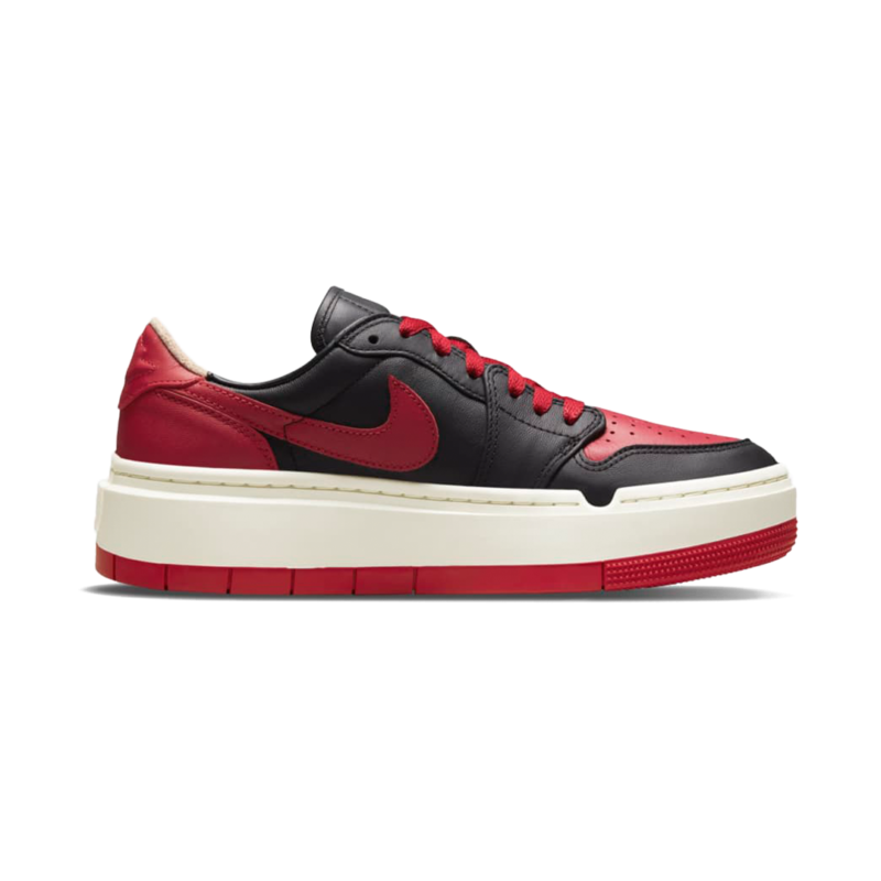 Air Jordan 1 Low LV8D Elevated 12 Air Jordan 1 Low LV8D Elevated