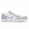 Air Jordan 1 Low Paris