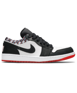 Air Jordan 1 Low Quai 54