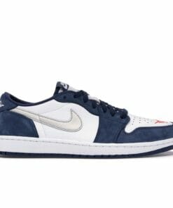 Air Jordan 1 Low SB Midnight Navy