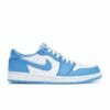 Air Jordan 1 Low SB UNC