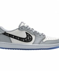 Air Jordan 1 Low x CD