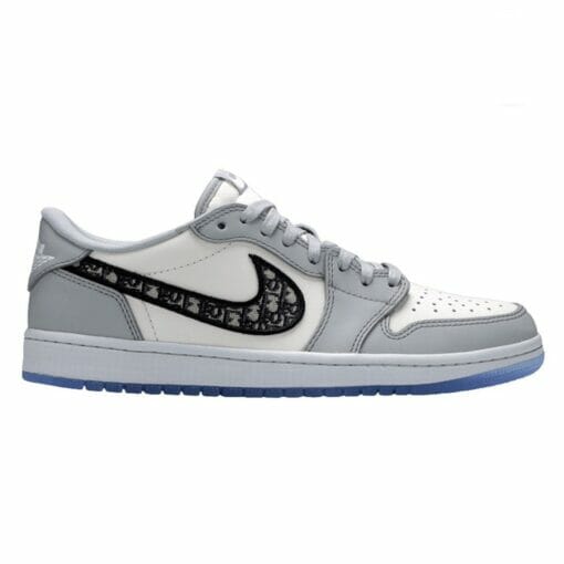 Air Jordan 1 Low x CD