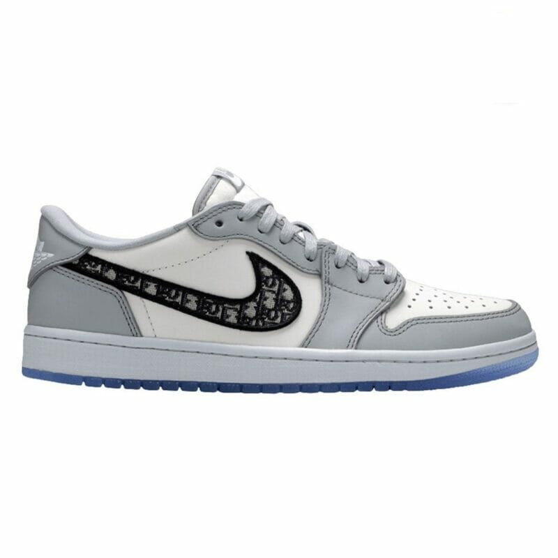 Air Jordan 1 Low x CD 16 Air Jordan 1 Low x CD