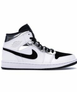 Air Jordan 1 Mid Alternate Think 16