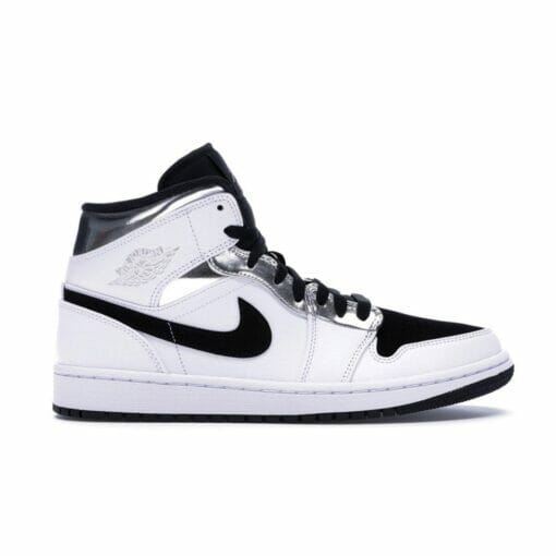 Air Jordan 1 Mid Alternate Think 16