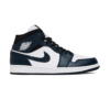 Air Jordan 1 Mid Armory Navy