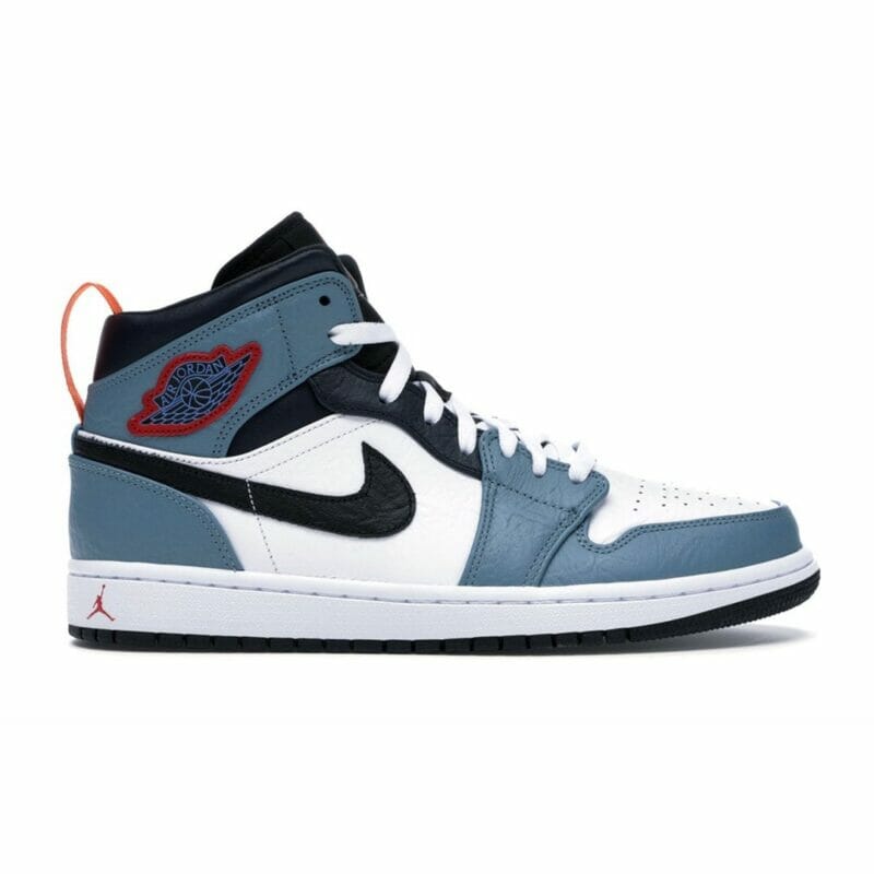 fearless mid 1