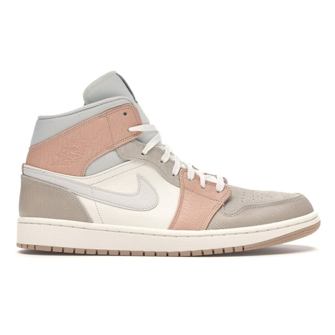 jordan air milan
