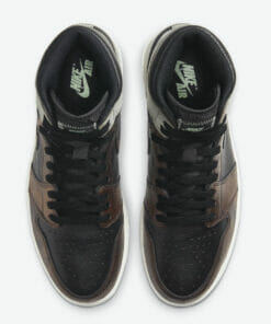 Air Jordan 1 High OG Patina