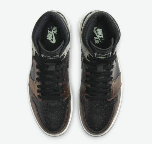 Air Jordan 1 High OG Patina