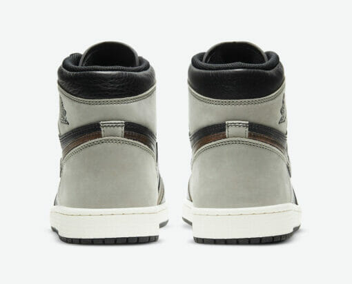 Air Jordan 1 High OG Patina