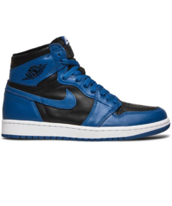 Air Jordan 1 Retro High OG Dark Marina Blue