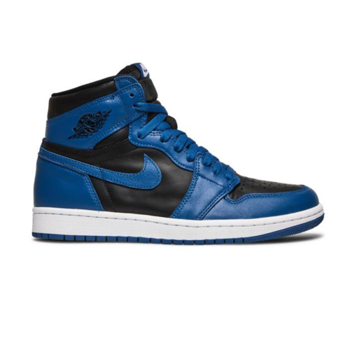 Air Jordan 1 Retro High OG Dark Marina Blue