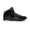 Air Jordan 10 Retro Stealth