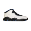 Air Jordan 10 White