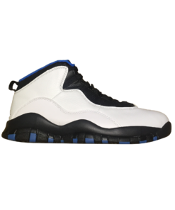 Air Jordan 10 White