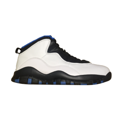Air Jordan 10 White 8 Air Jordan 10 White