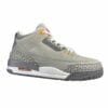 Air Jordan 3 Cool Gray