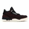 Air Jordan 3 Retro AWOK Vogue University Red (W)