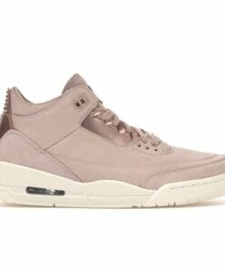 Air Jordan 3 Retro Particle Beige (W)