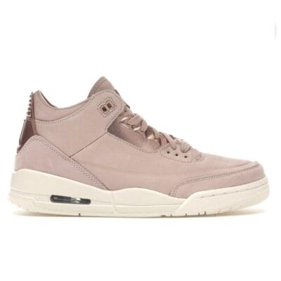 Air Jordan 3 Retro Particle Beige (W) 12 Air Jordan 3 Retro Particle Beige (W)