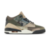 Air Jordan 3 Retro Patchwork Camo
