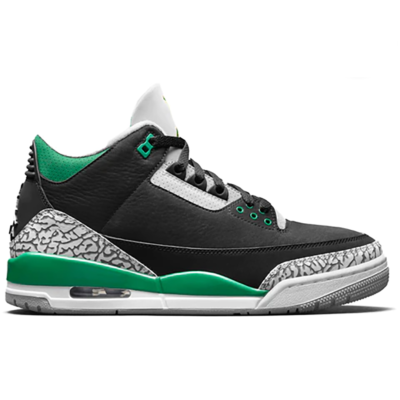Air Jordan 3 Retro Pine Green 6 Air Jordan 3 Retro Pine Green