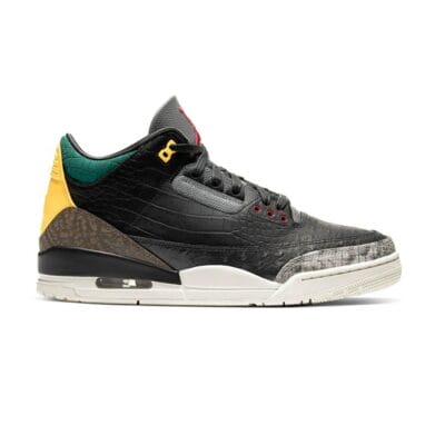 Air Jordan 3 Retro SE Animal Instinct 2.0 12 Air Jordan 3 Retro SE Animal Instinct 2.0