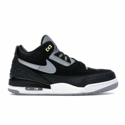 Air Jordan 3 Retro Tinker Black Cement Gold 14 Air Jordan 3 Retro Tinker Black Cement Gold
