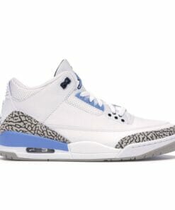Air Jordan 3 Retro UNC (2020)