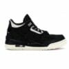 Air Jordan 3 Retro AWOK Vogue Black (W)