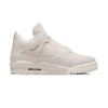 Air Jordan 4 Canvas