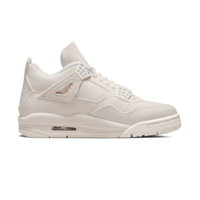 Air Jordan 4 Canvas 8 Air Jordan 4 Canvas