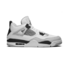 Air Jordan 4 Military Black