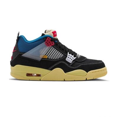 Air Jordan 4 Retro Off Noir 12 Air Jordan 4 Retro Off Noir