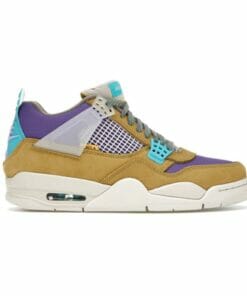 Air Jordan 4 Retro SP 30th Anniversary Desert Moss