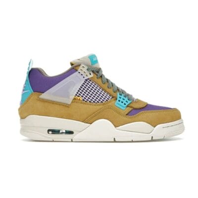Air Jordan 4 Retro SP 30th Anniversary Desert Moss 14 Air Jordan 4 Retro SP 30th Anniversary Desert Moss