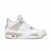 Air Jordan 4 Retro Sand