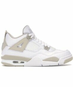 Air Jordan 4 Retro Sand