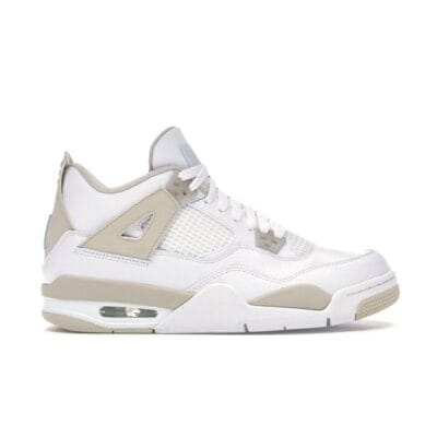 Air Jordan 4 Retro Sand 14 Air Jordan 4 Retro Sand