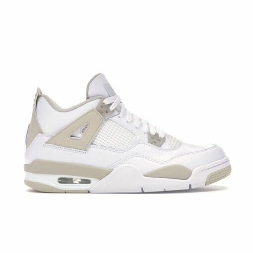Air Jordan 4 Retro Sand