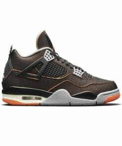Air Jordan 4 Retro Starfish (W)